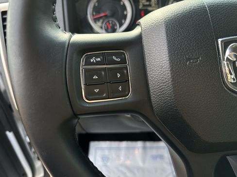 Used 2015 RAM 1500 Big Horn RWD image 22