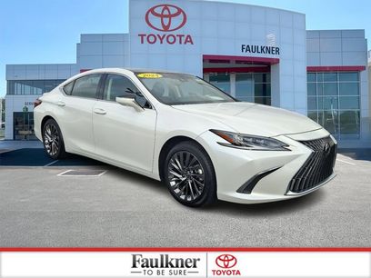 Used 2024 Lexus ES 350 Ultra Luxury