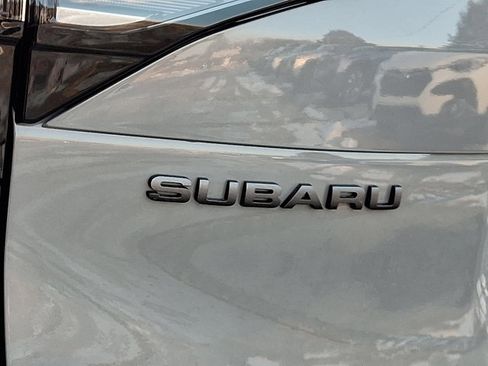 New 2026 Subaru Forester Premium image 21