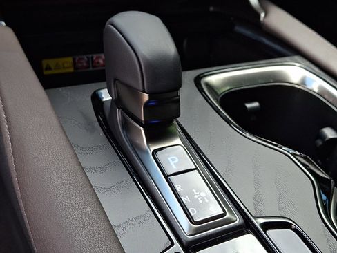 New 2026 Lexus RX 350 AWD/4WD image 10