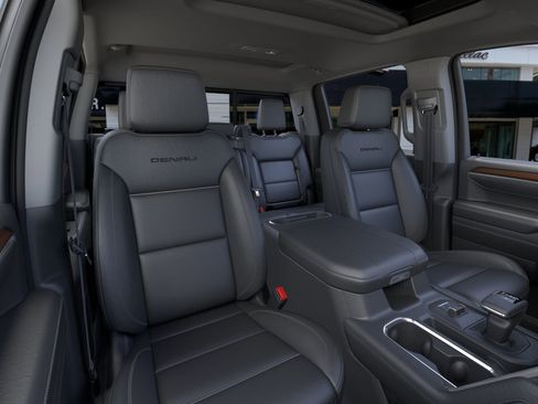 New 2026 GMC Sierra 1500 Denali w/ Denali Reserve Package image 18