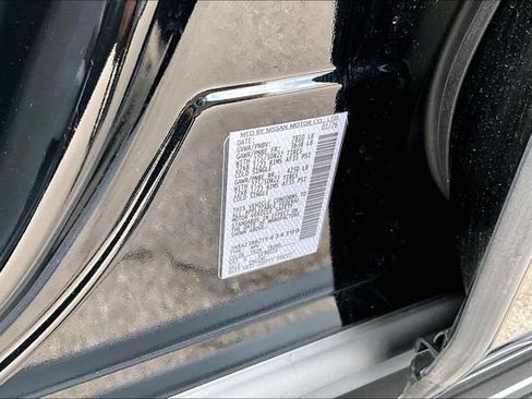 Used 2026 INFINITI QX80 Luxe w/ Cargo Package AWD/4WD image 33