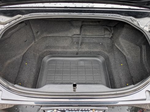 Used 2017 FIAT 124 Spider Lusso image 16