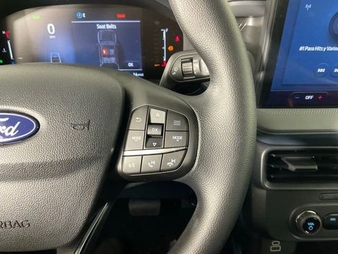 New 2026 Ford Maverick XL image 24