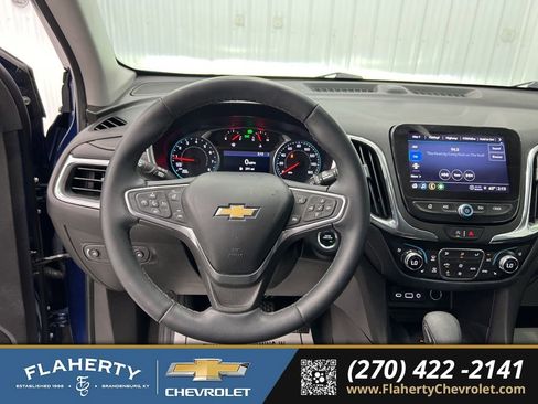 Used 2023 Chevrolet Equinox Premier image 27