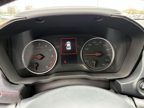 Used 2024 Subaru WRX Premium image 13