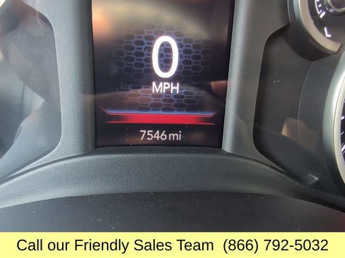 Used 2025 RAM 2500 Tradesman AWD/4WD image 16