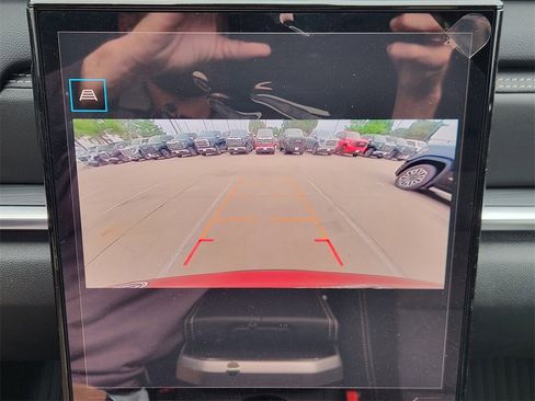 New 2026 GMC Terrain Elevation w/ Black Edition image 13