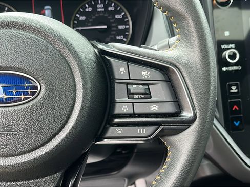 Certified 2024 Subaru Crosstrek 2.5i Sport AWD/4WD image 13