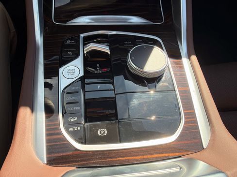 New 2026 BMW X6 xDrive40i AWD/4WD image 28