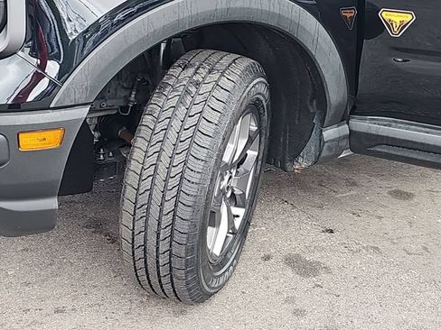 Used 2023 Ford Bronco Sport Badlands AWD/4WD image 38