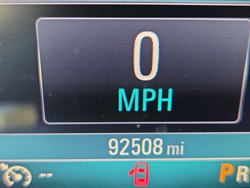 Used 2019 Buick Encore Preferred w/ Safety Package image 25