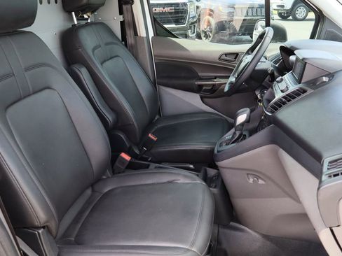 Used 2022 Ford Transit Connect XL FWD image 26