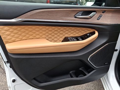 Certified 2023 Jeep Grand Cherokee L Summit w/ Advanced Protech Group IV image 14