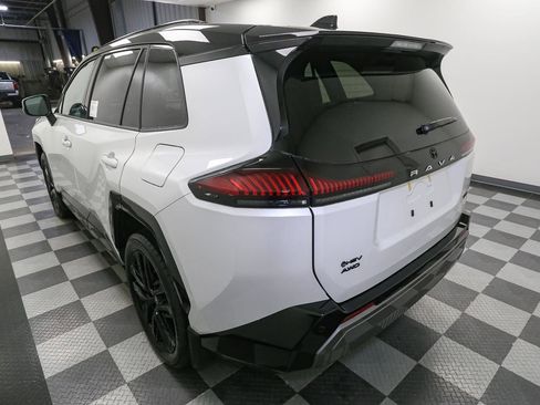 New 2026 Toyota RAV4 XSE image 9