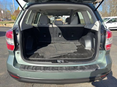 Used 2015 Subaru Forester 2.5i Premium image 13