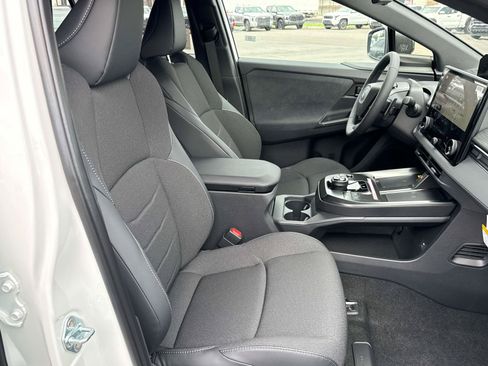 New 2026 Toyota C-HR AWD/4WD image 14