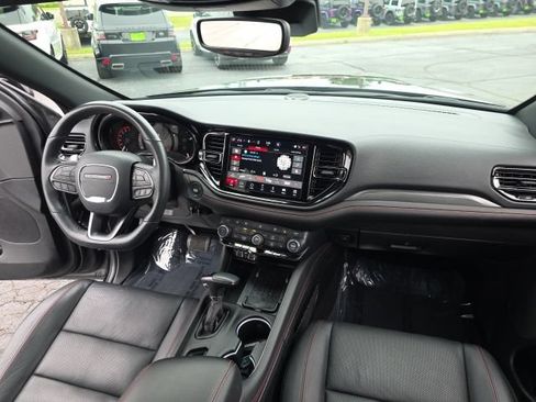 Used 2025 Dodge Durango GT AWD/4WD image 50