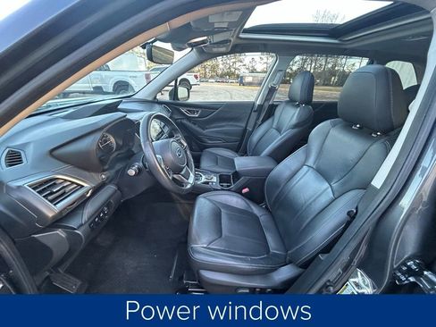 Used 2021 Subaru Forester Touring w/ Popular Package #2 image 29