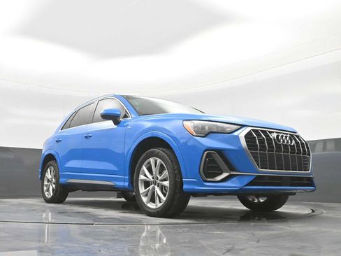 Used 2022 Audi Q3 2.0T Premium image 34
