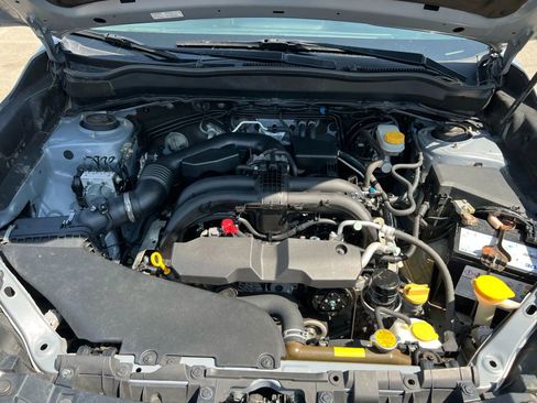 Used 2017 Subaru Forester 2.5i w/ Alloy Wheel Package image 18