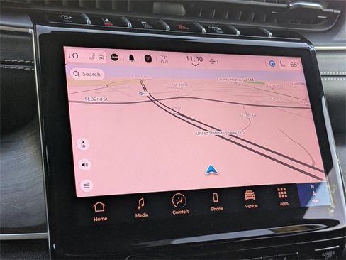 Certified 2025 Jeep Grand Cherokee Limited w/ Trailer Tow Package image 20