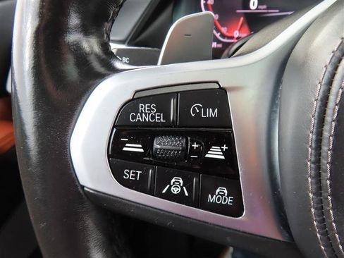 Used 2019 BMW X7 xDrive50i w/ M Sport Package AWD/4WD image 27