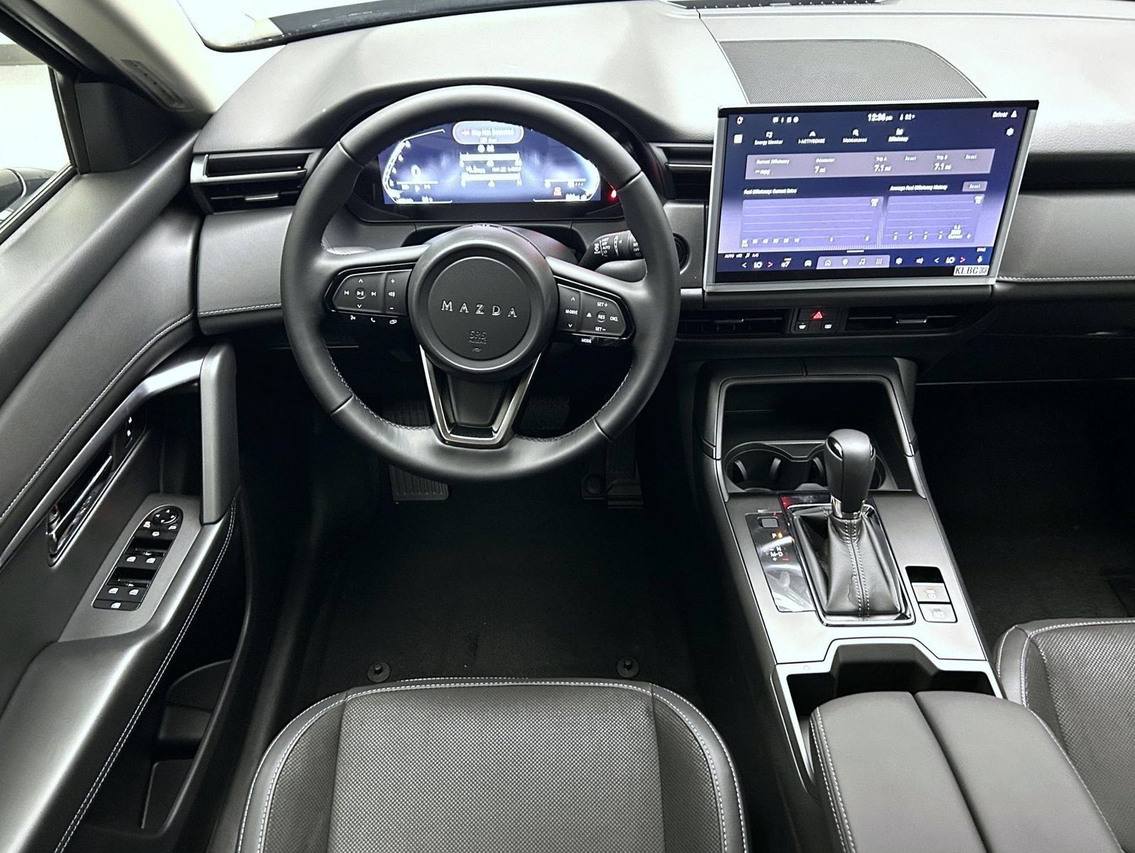 New 2026 MAZDA CX-5 Select AWD/4WD image 15