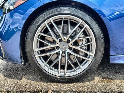 Used 2023 Mercedes-Benz C 43 AMG 4MATIC Sedan image 14