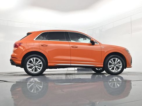 Used 2023 Audi Q3 2.0T Premium AWD/4WD image 48