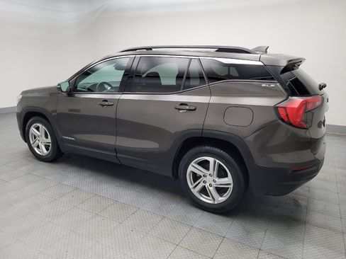 Used 2019 GMC Terrain SLE w/ Driver Convenience Package image 3