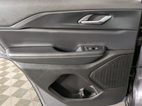 Certified 2023 Jeep Grand Cherokee Laredo image 34