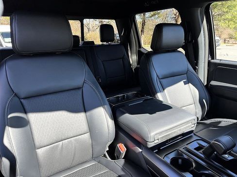 New 2026 Ford F150 Lariat image 21