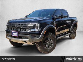 Used 2025 Ford Ranger Raptor video 1