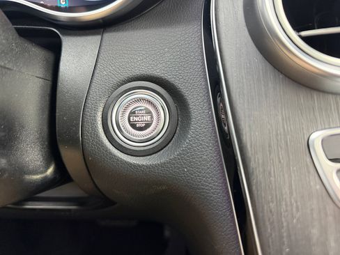 Used 2021 Mercedes-Benz GLC 300 4MATIC Coupe image 30