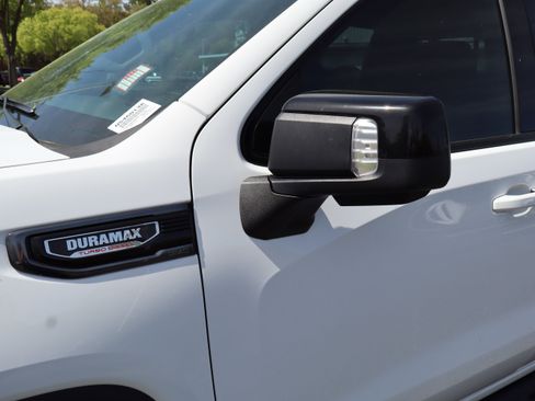 Used 2023 GMC Sierra 1500 AT4 w/ AT4 Premium Package image 16