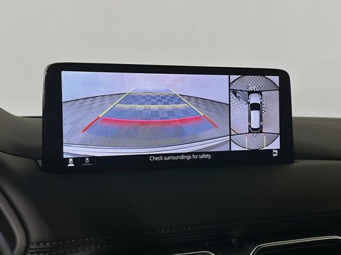 Certified 2023 MAZDA CX-5 Signature AWD/4WD image 19