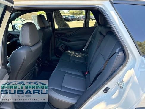 Certified 2024 Subaru Outback Wilderness AWD/4WD image 27