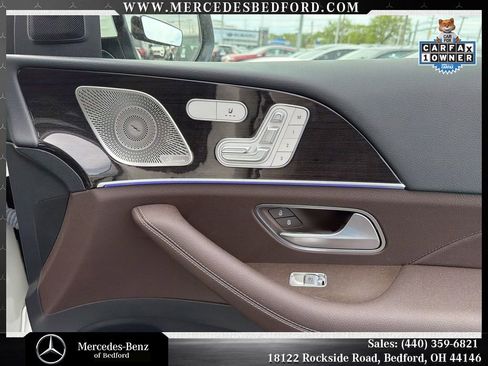 Used 2023 Mercedes-Benz GLE 350 4MATIC image 33