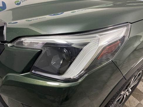 Used 2023 Subaru Forester Limited AWD/4WD image 35