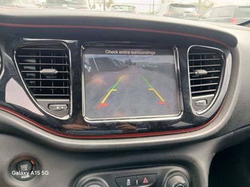 Used 2014 Dodge Dart GT w/ Sun/Sound Group FWD image 31