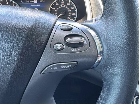 Used 2020 Nissan Murano SL w/ Cargo Package FWD image 21