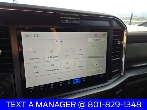 New 2026 Ford F350 Lariat w/ Lariat Ultimate Package AWD/4WD image 23