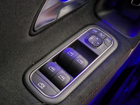 Certified 2023 Mercedes-Benz CLA 35 AMG 4MATIC image 27