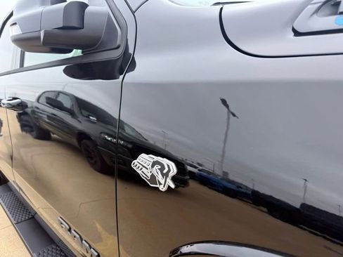 New 2026 RAM 1500 Big Horn image 6