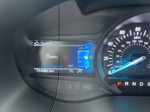 Certified 2023 Ford Edge SEL w/ Convenience Package image 11