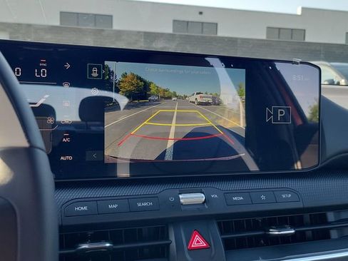 New 2026 Kia K4 EX w/ GT-Line Sunroof Package FWD image 21