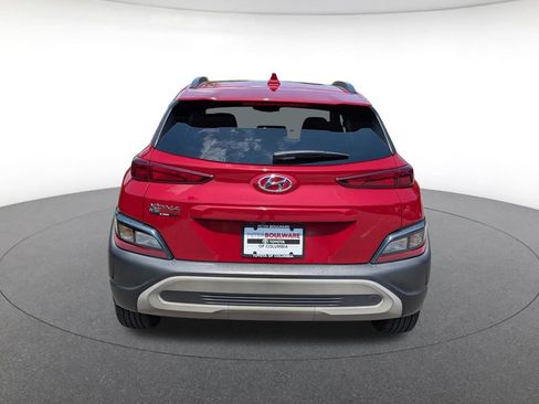 Used 2022 Hyundai Kona SEL FWD image 4