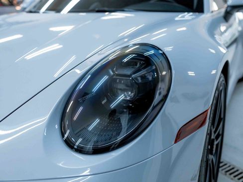 Used 2024 Porsche 911 Carrera GTS image 12