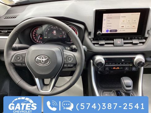 Used 2023 Toyota RAV4 XLE w/ Convenience Package AWD/4WD image 23